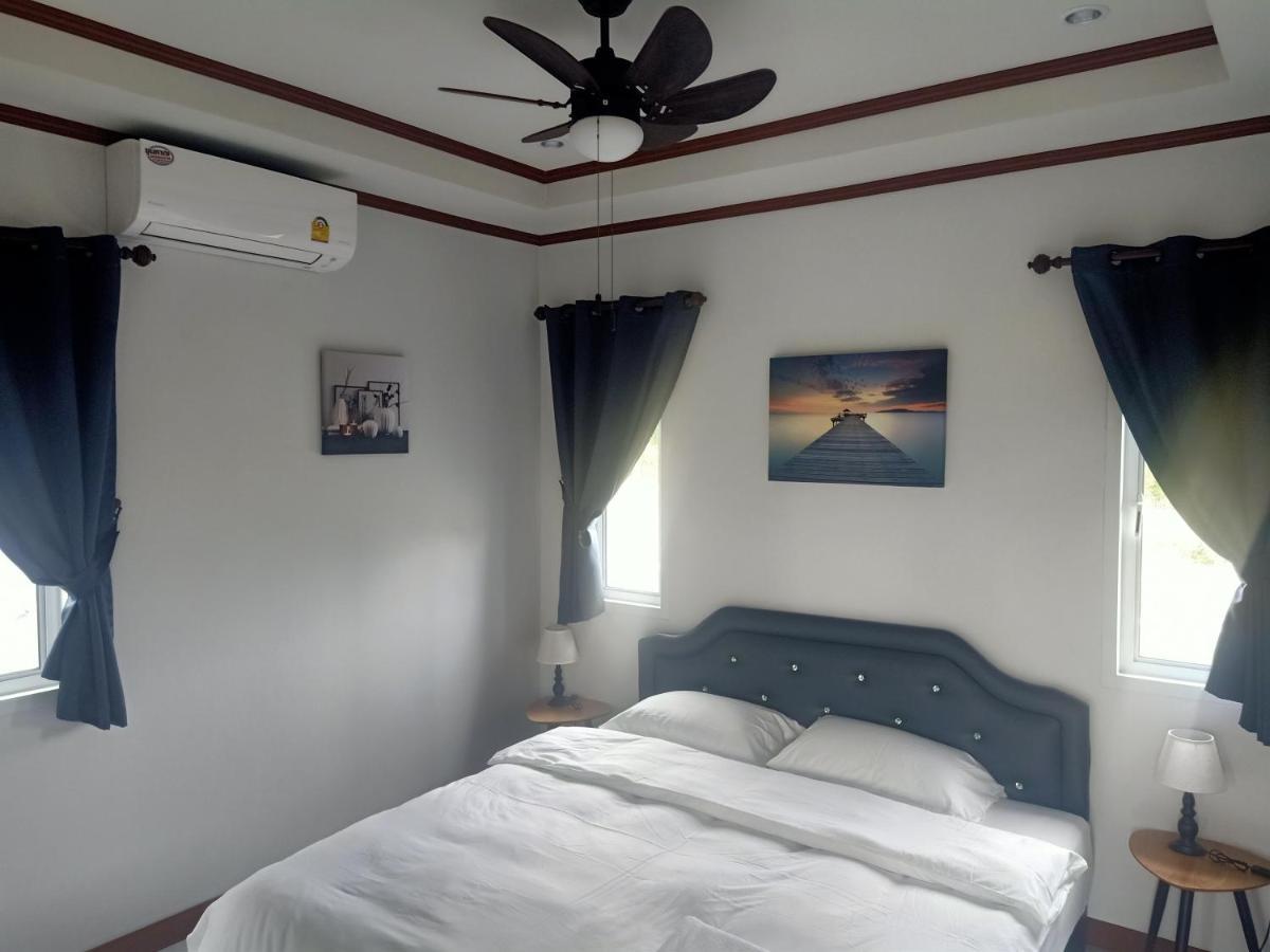 Hotel Purada Garden Khun Han Exteriér fotografie